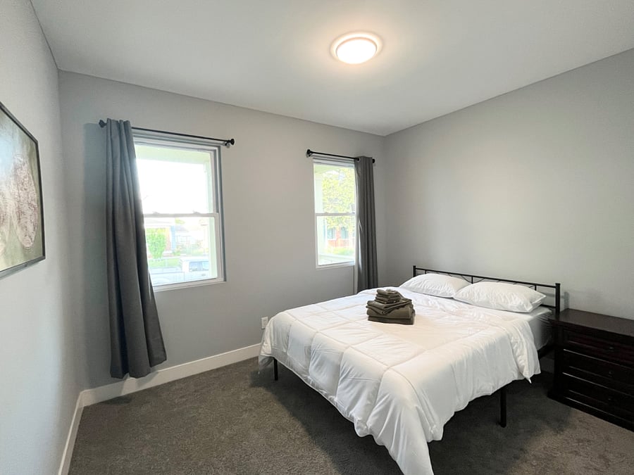 3rd bedroom