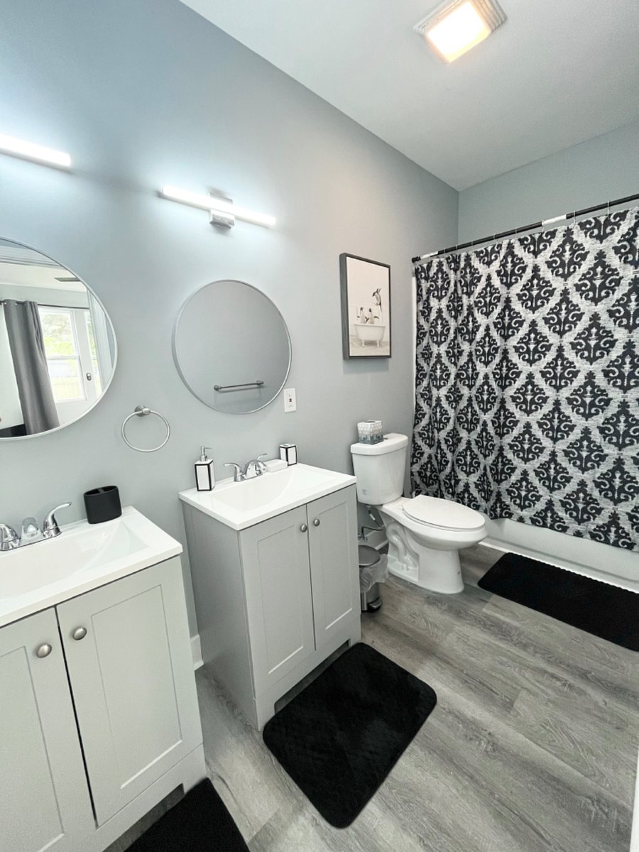 Master Bath