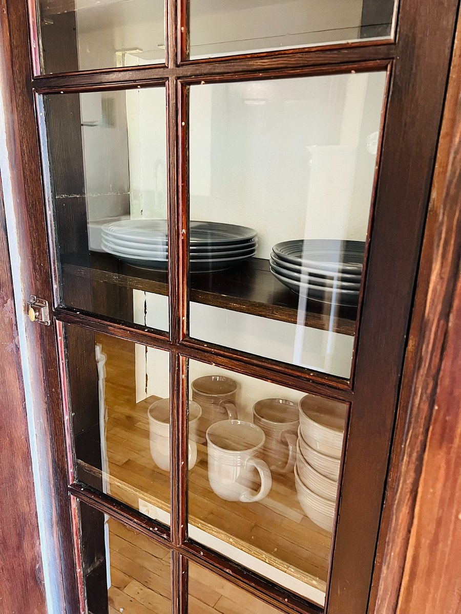 Dishes