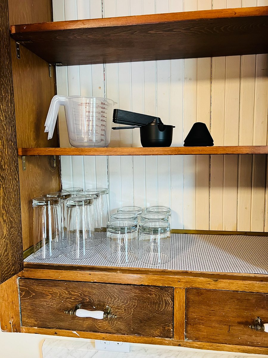 Kitchen supplies
