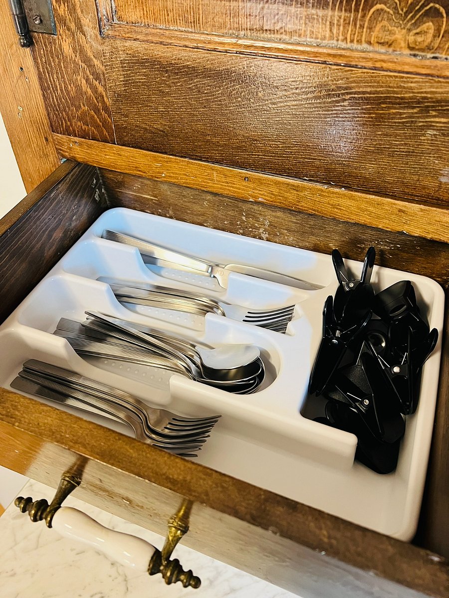 Silverware