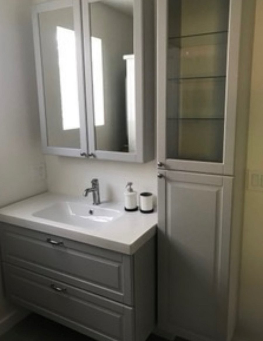 Bathroom #2