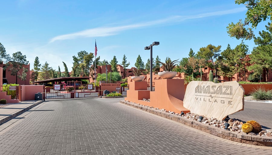 Gated Community