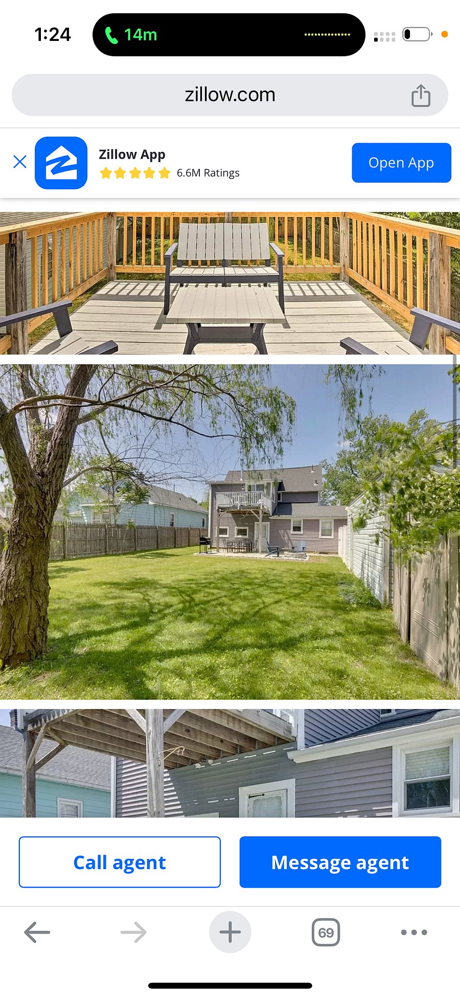 Furnished Finder property 706639_1 photo 3