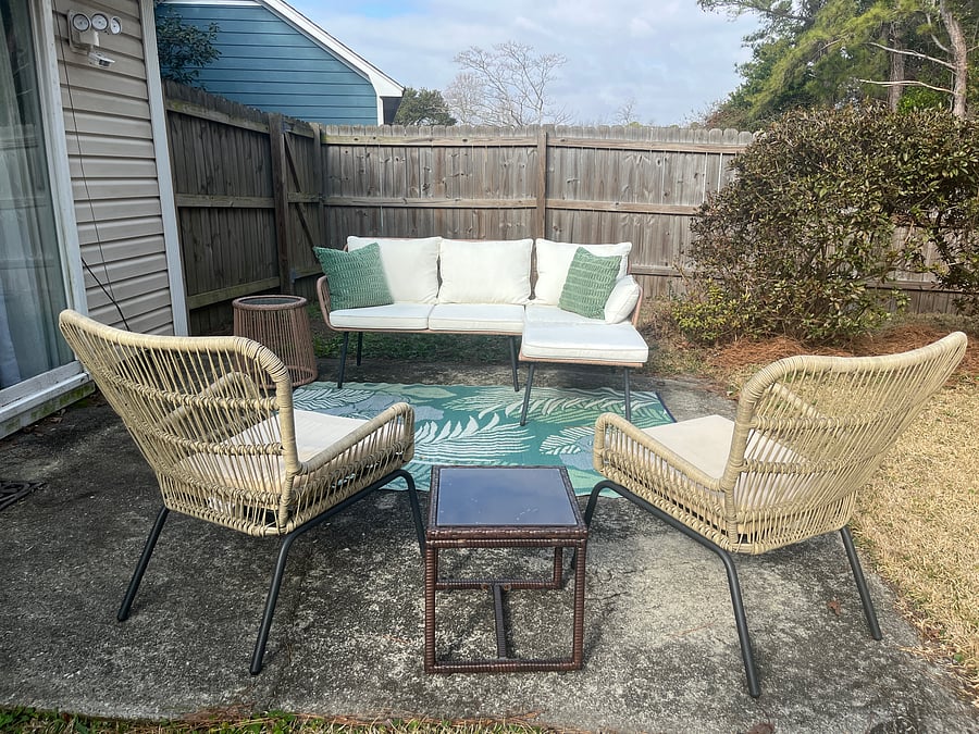Furnished Finder property 706649_1 photo 14