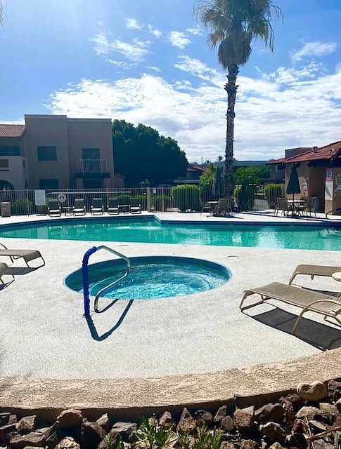 Furnished Finder property 706678_1 photo 16