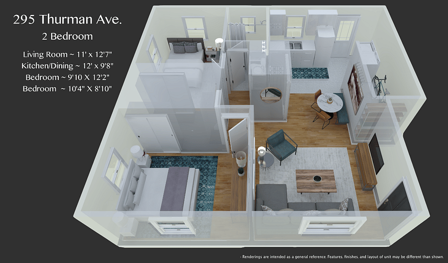 Furnished Finder property 706758_1 photo 10