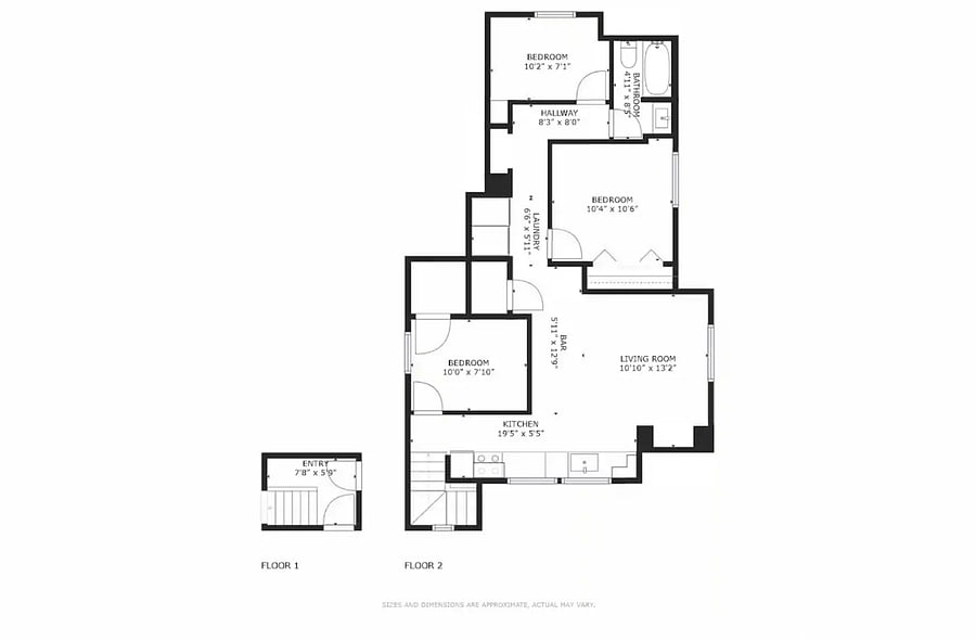 Furnished Finder property 706801_1 photo 15