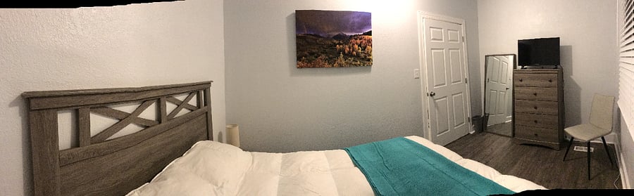 Bedroom 1