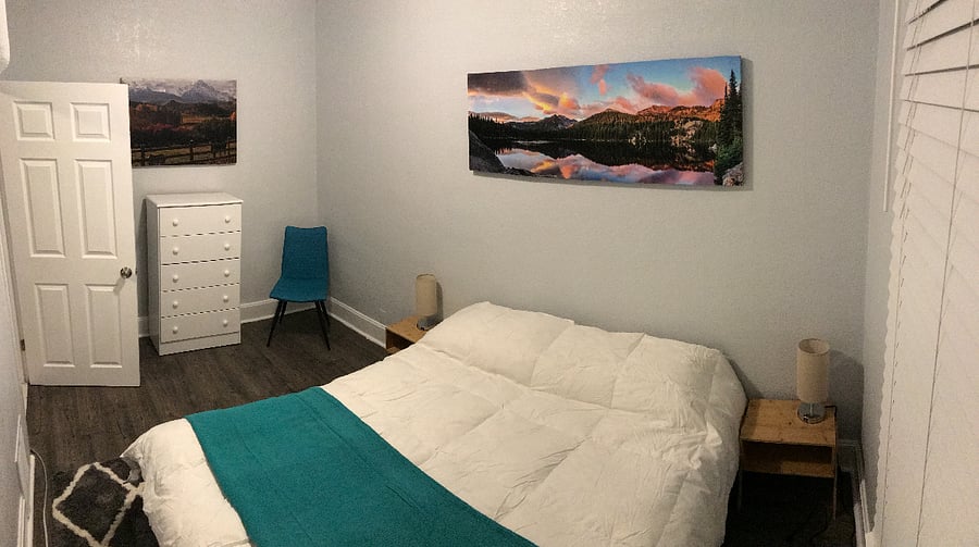Bedroom 2