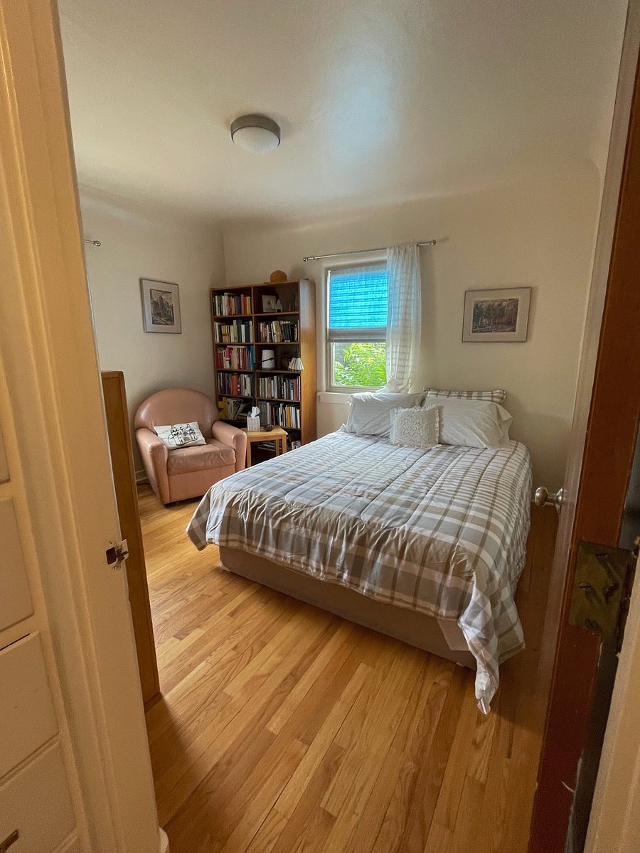 East Bedroom
