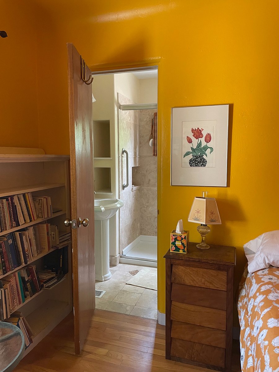West Bedroom
