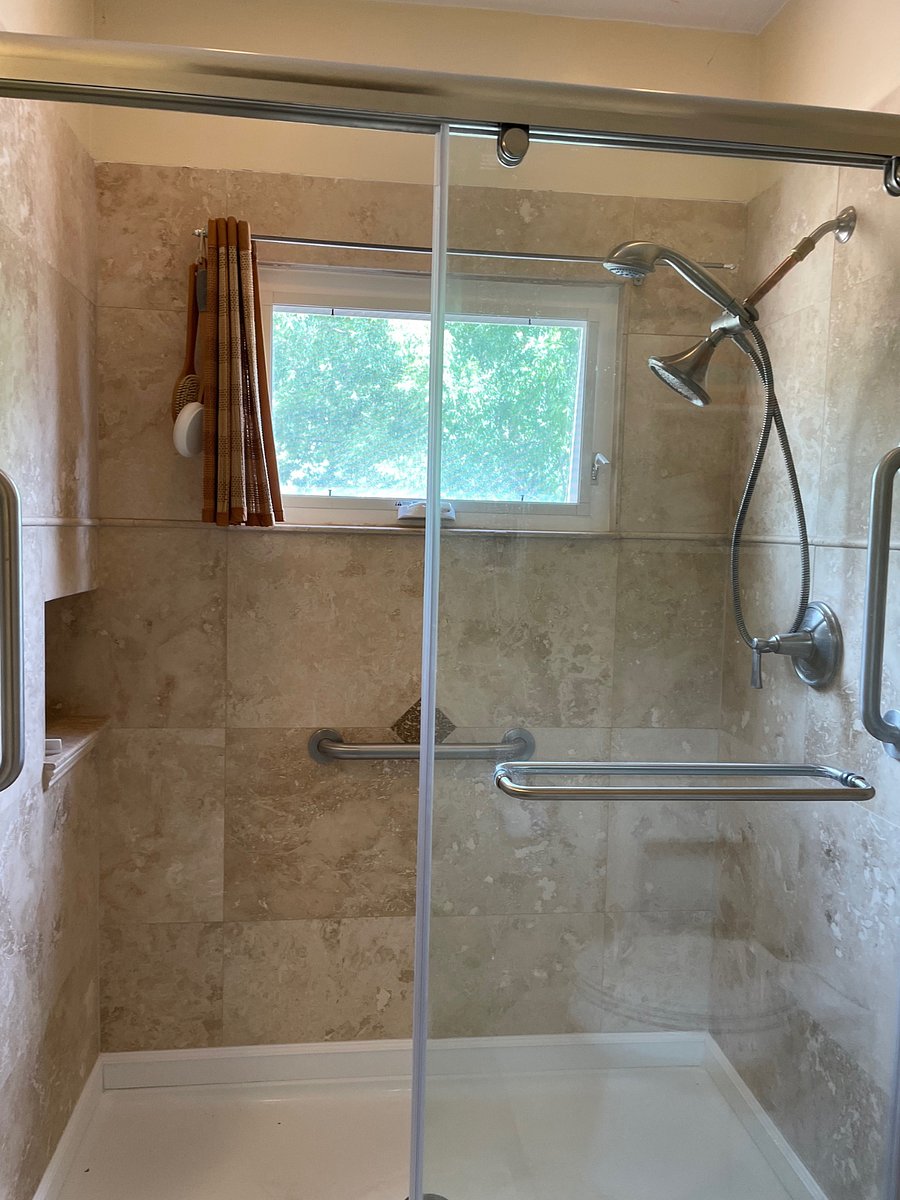 West Bathroom