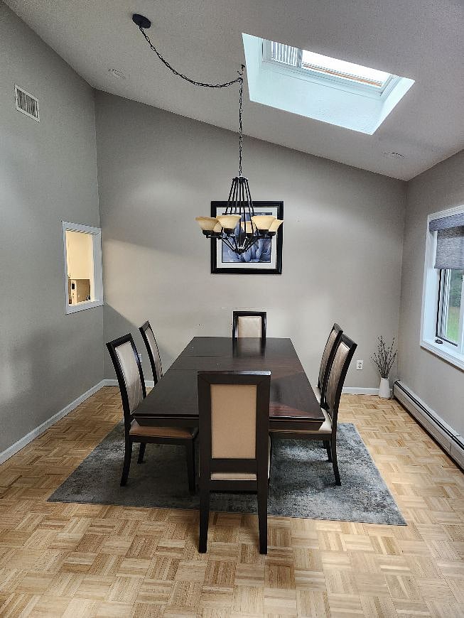 Dinning Area