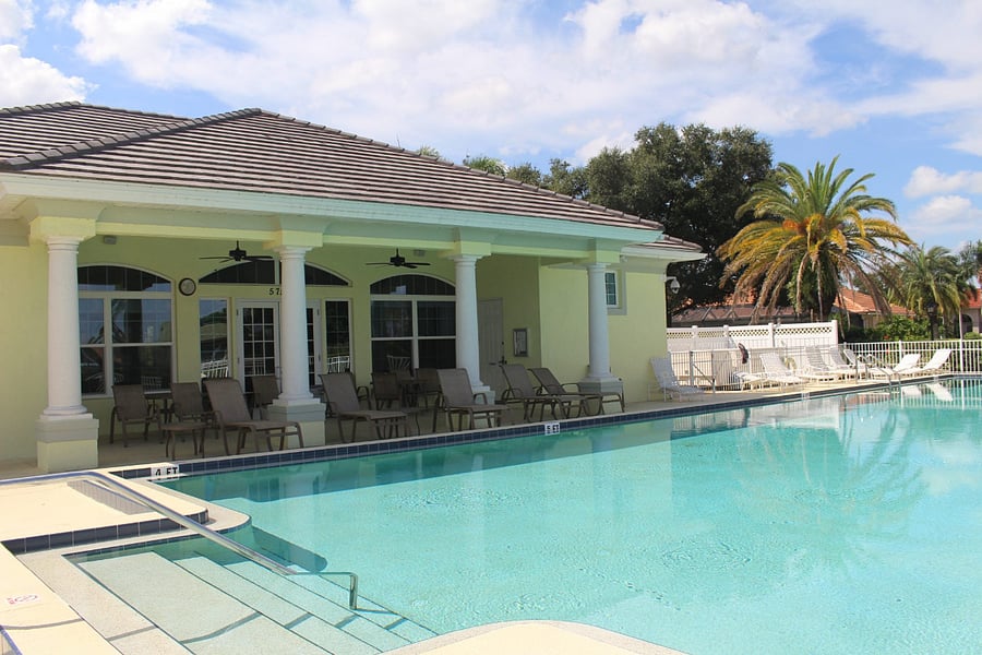 Community Pool