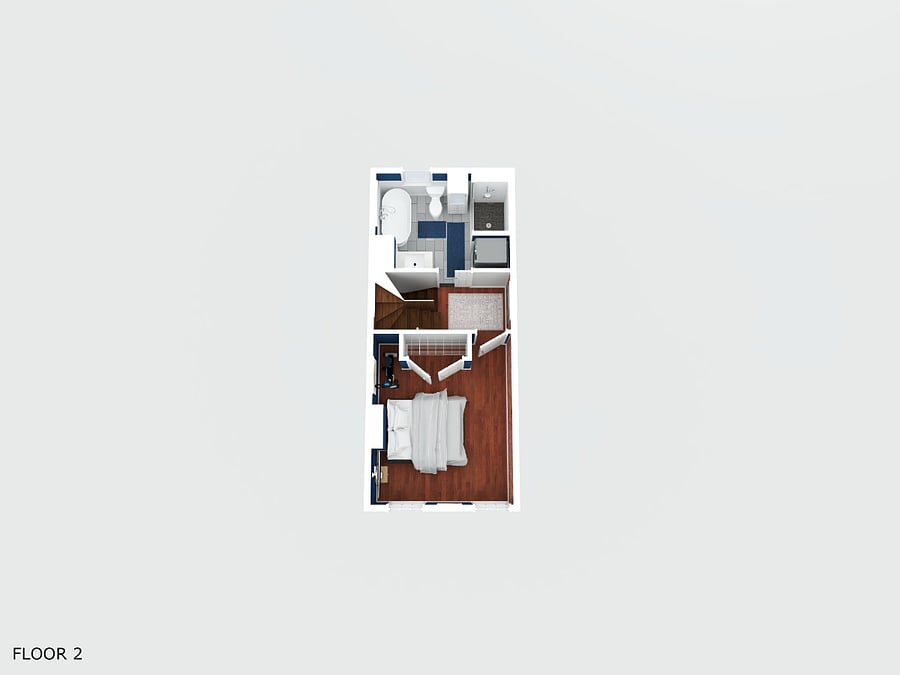 Furnished Finder property 706972_1 photo 22