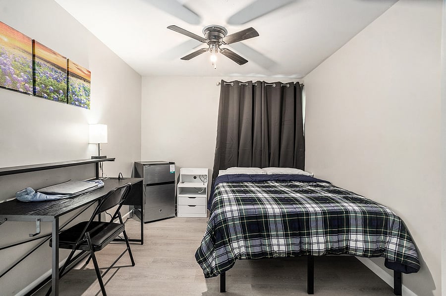 Bedroom 1