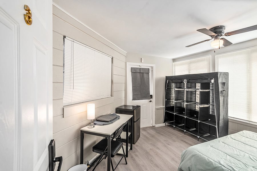 Bedroom 3