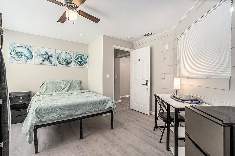 Bedroom 3