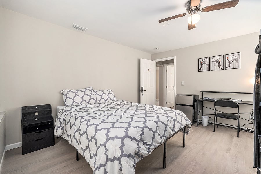 Bedroom 4 