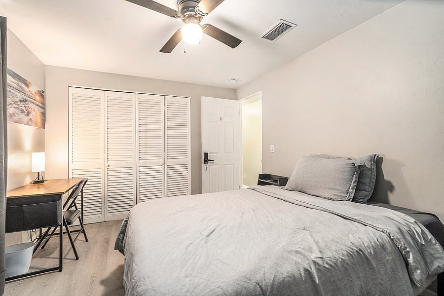 Bedroom 6