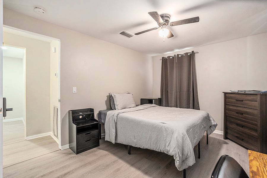 Bedroom 6