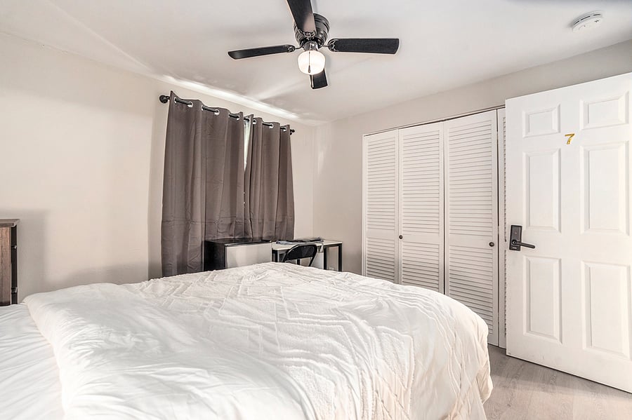Bedroom 7