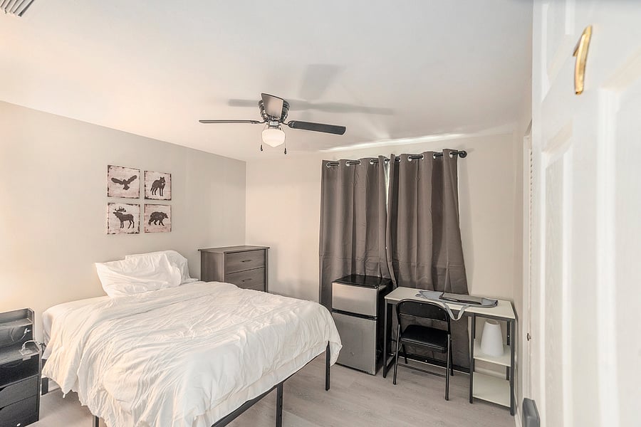 Bedroom 7