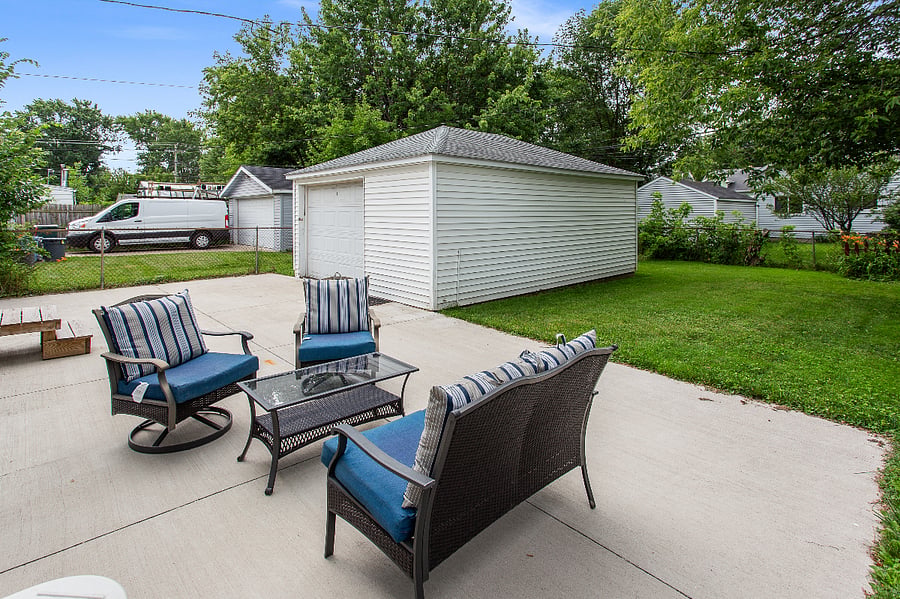 Furnished Finder property 707034_1 photo 25