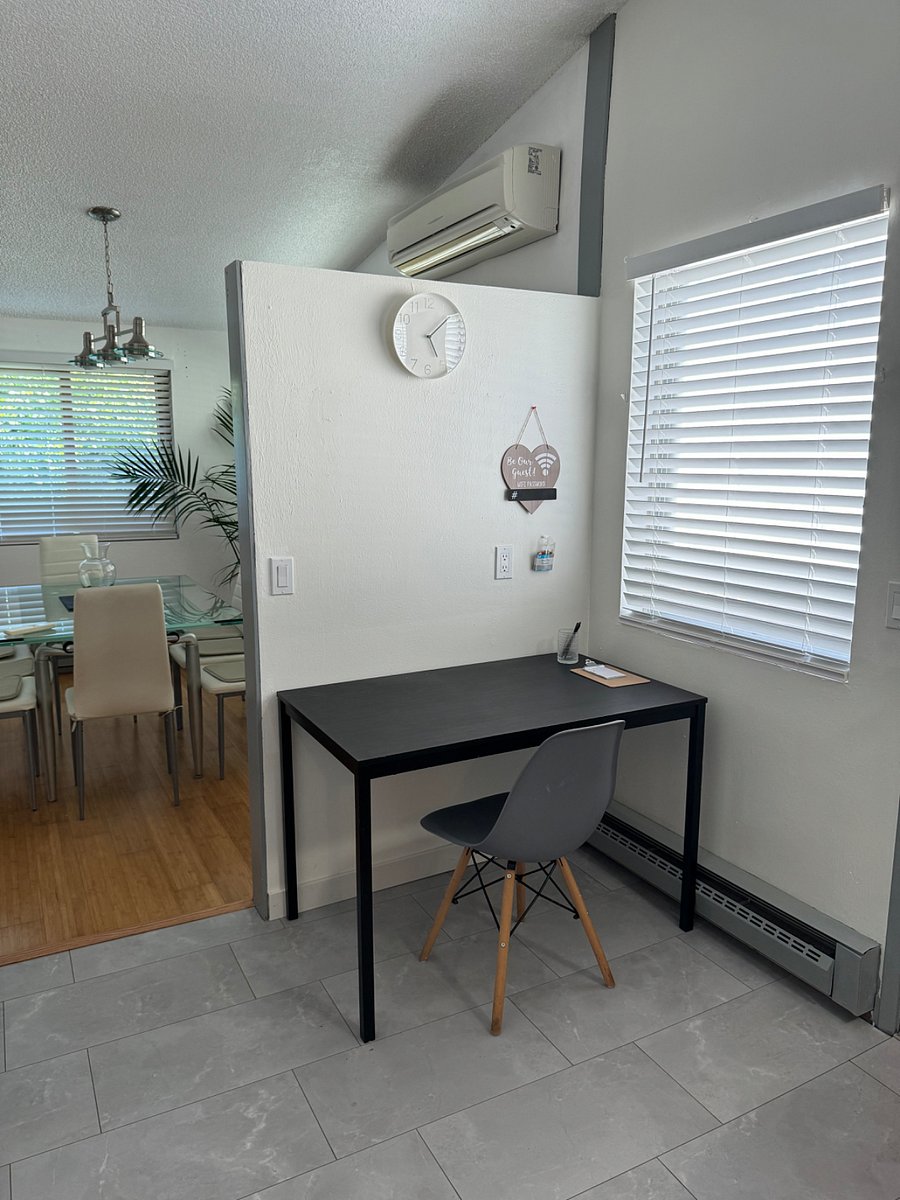 Work space