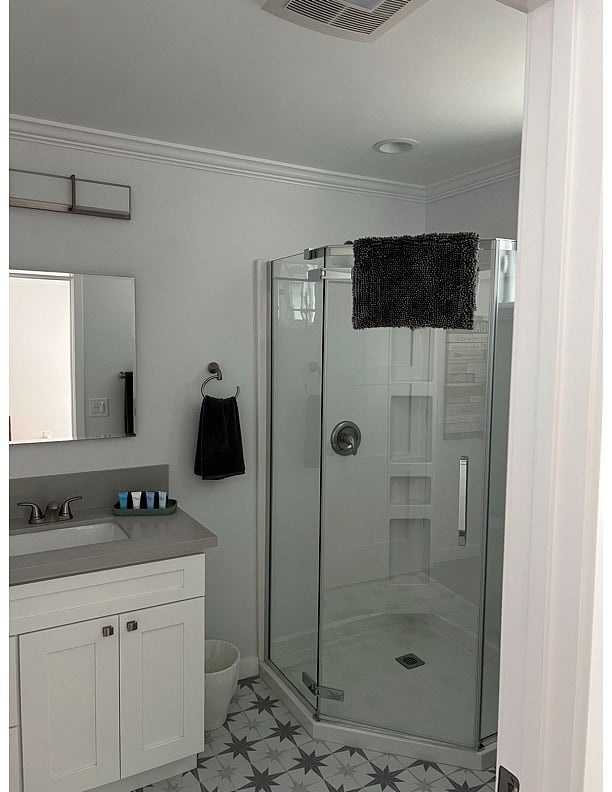 Shower