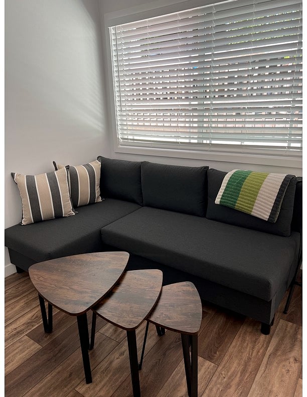 TV Room