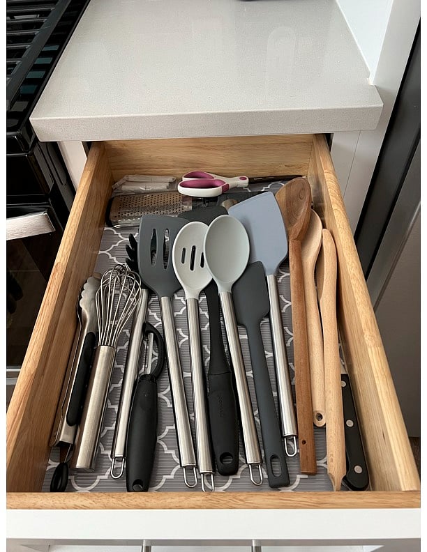 Utensils