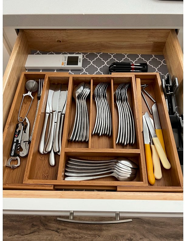 Cutlery
