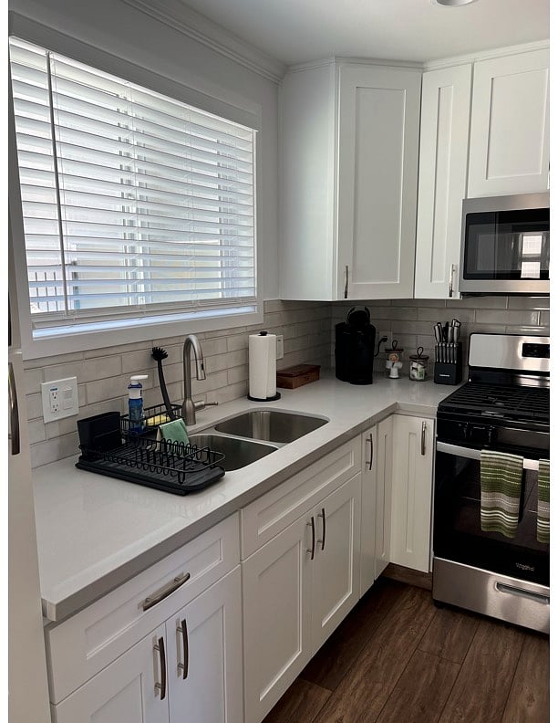 Kitchen Sink