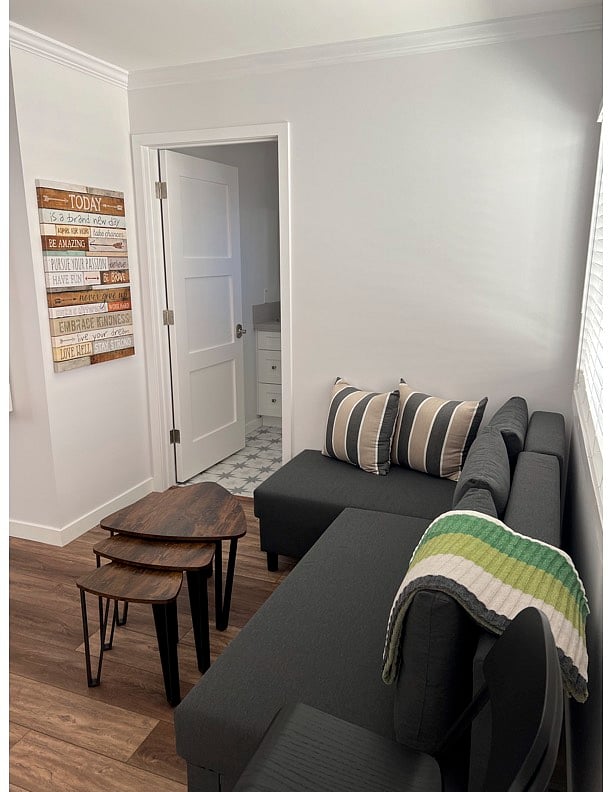 TV Room