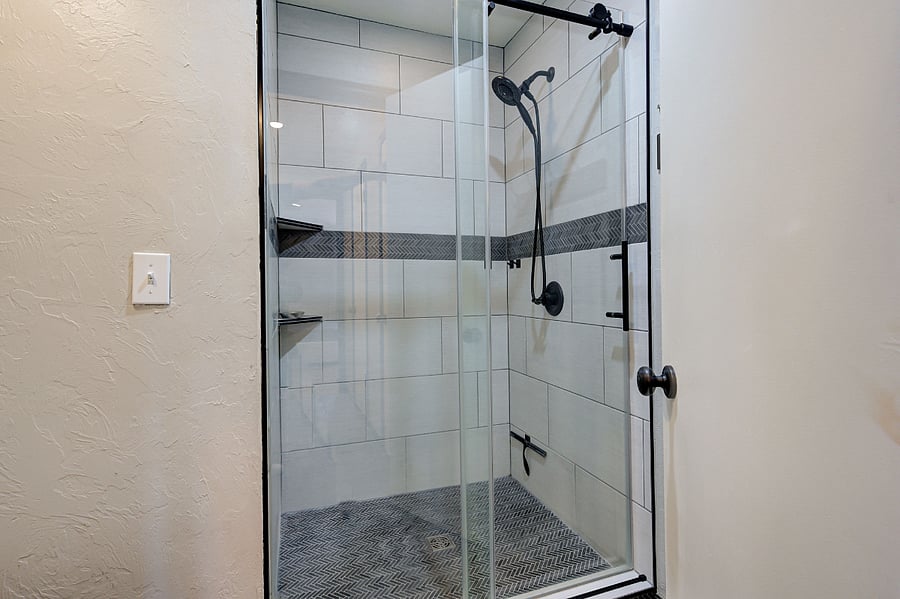 Bathroom #2
