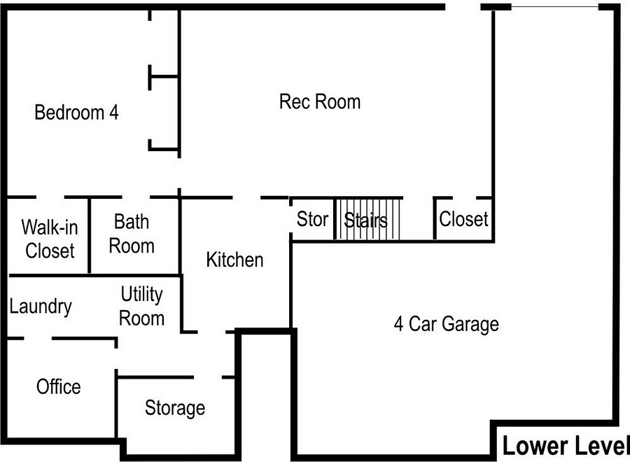 Furnished Finder property 707370_1 photo 35