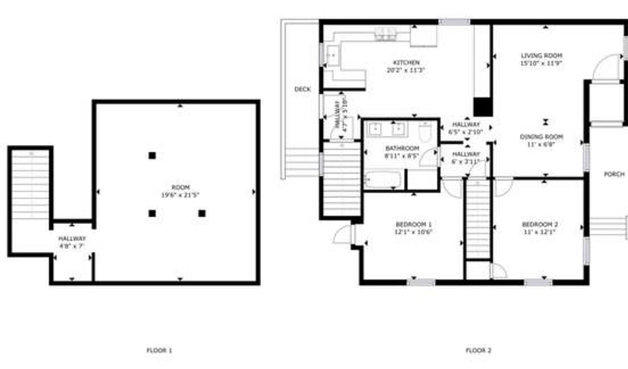 Furnished Finder property 707483_1 photo 4