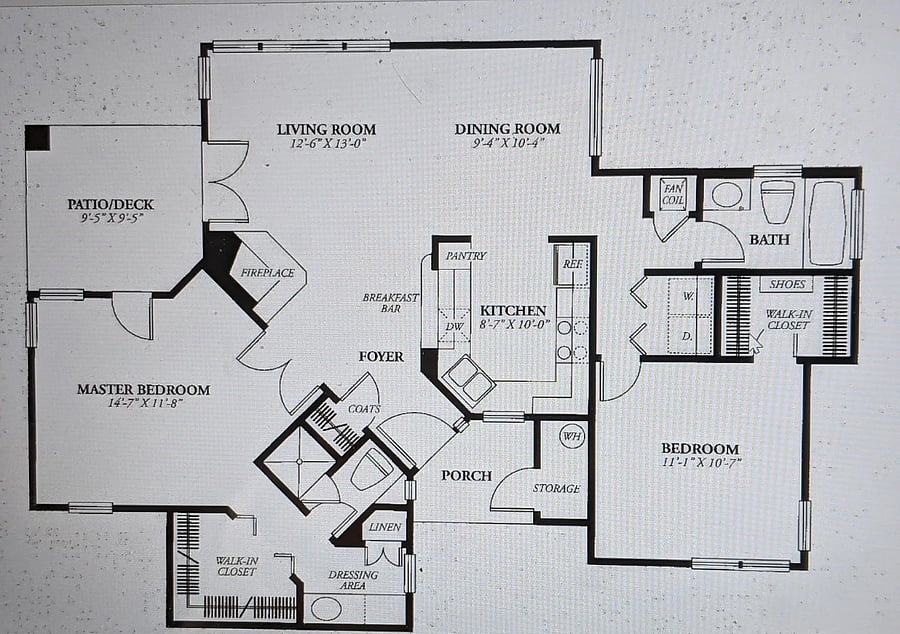 Furnished Finder property 707535_1 photo 14