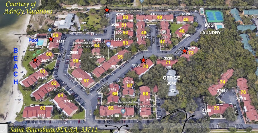 Furnished Finder property 707792_1 photo 25
