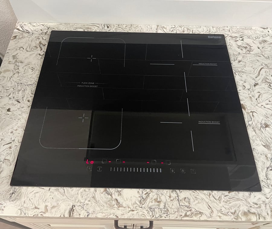 Induction Stove