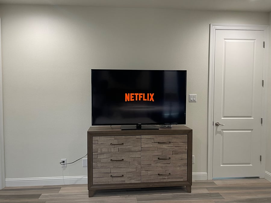 60in Smart Tv