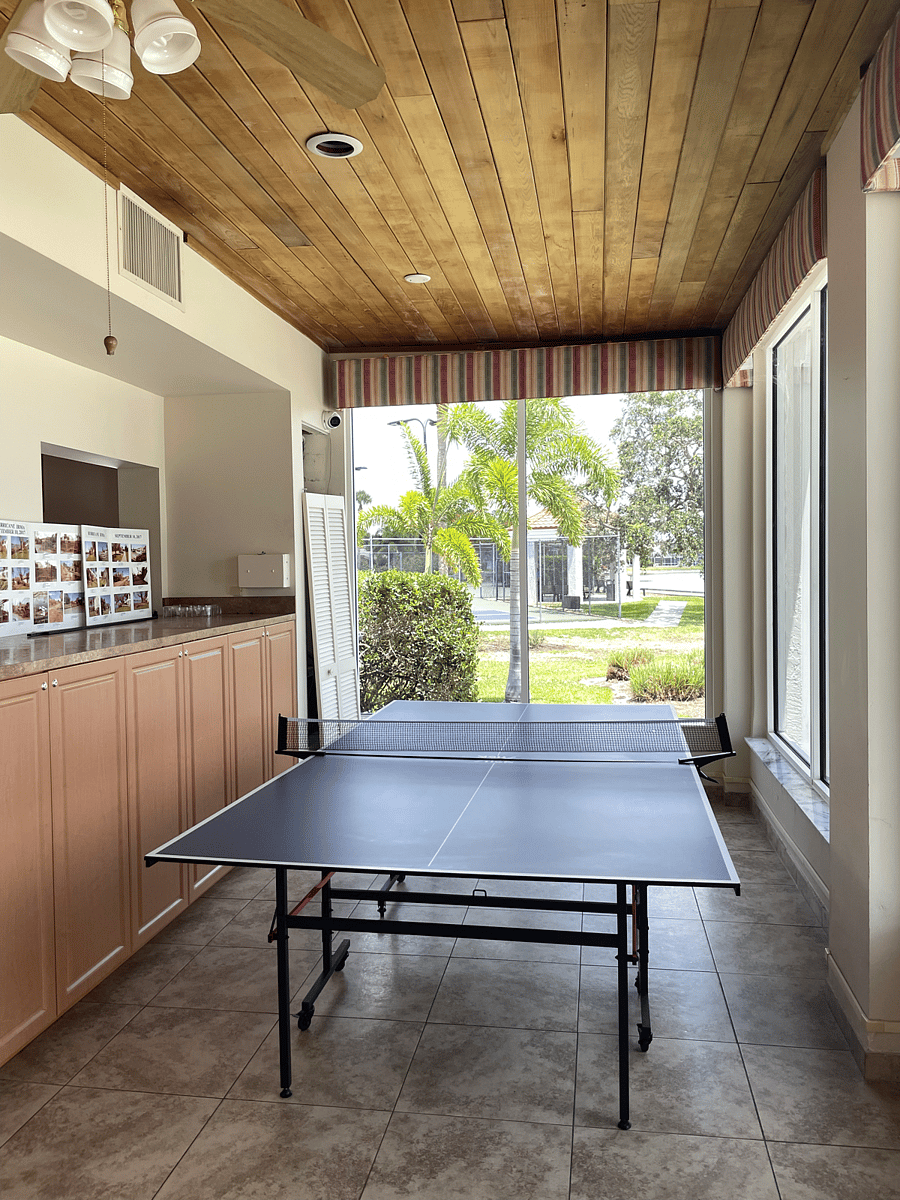 Clubhouse 