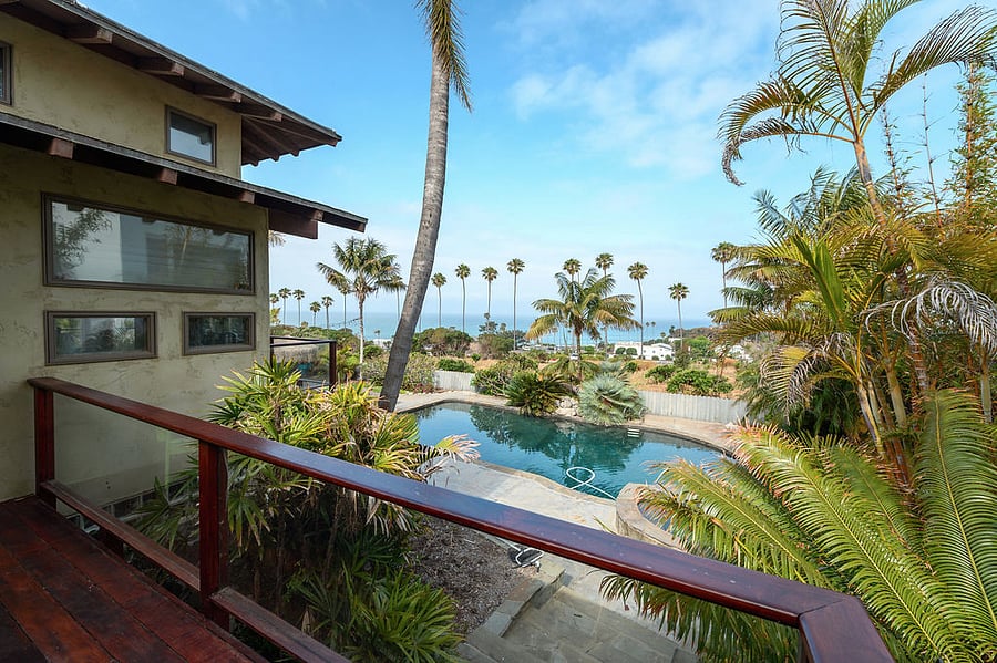Your Ocean view
