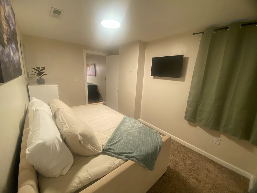 Bedroom two