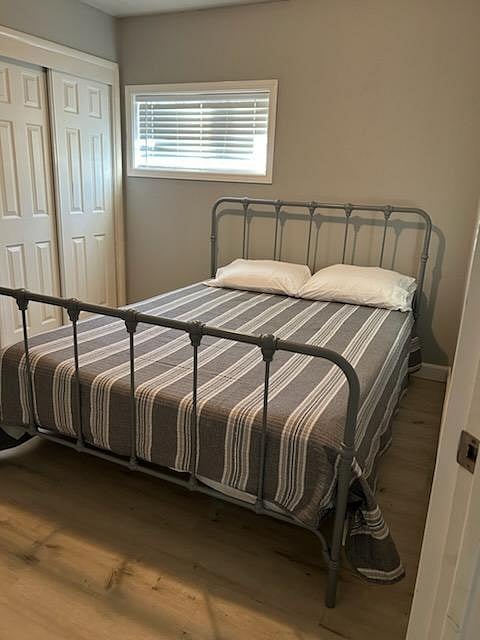 Queen Size bed