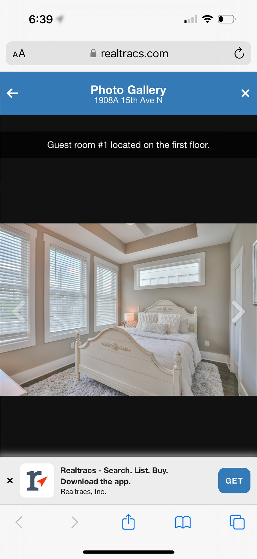Furnished Finder property 708615_1 photo 2
