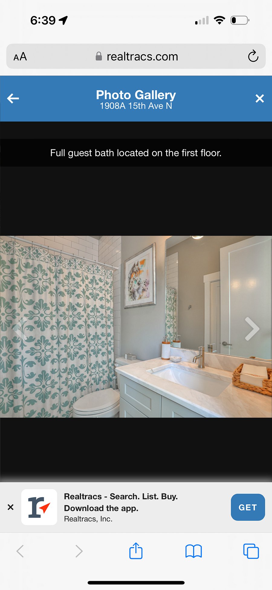 Furnished Finder property 708615_1 photo 3
