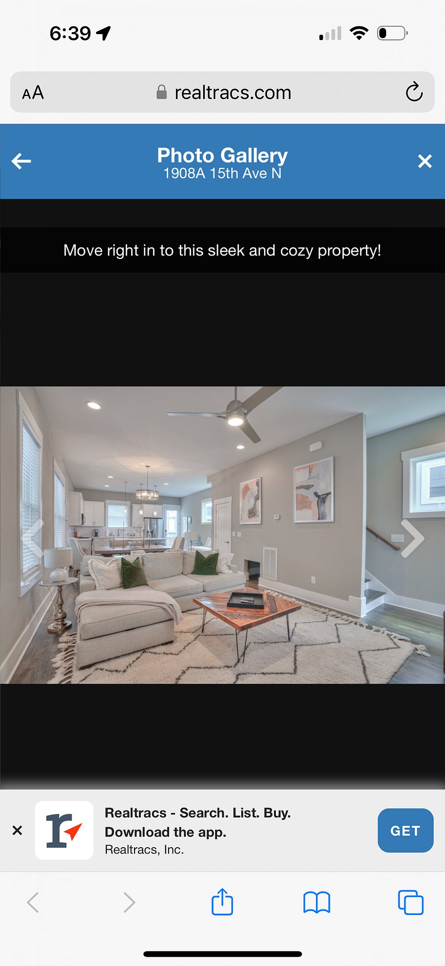 Furnished Finder property 708615_1 photo 5
